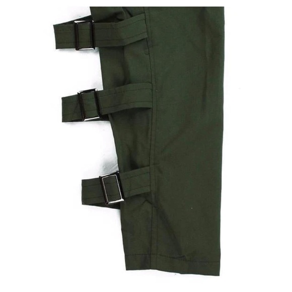 Cuff me up Capri - Picture 6 of 6